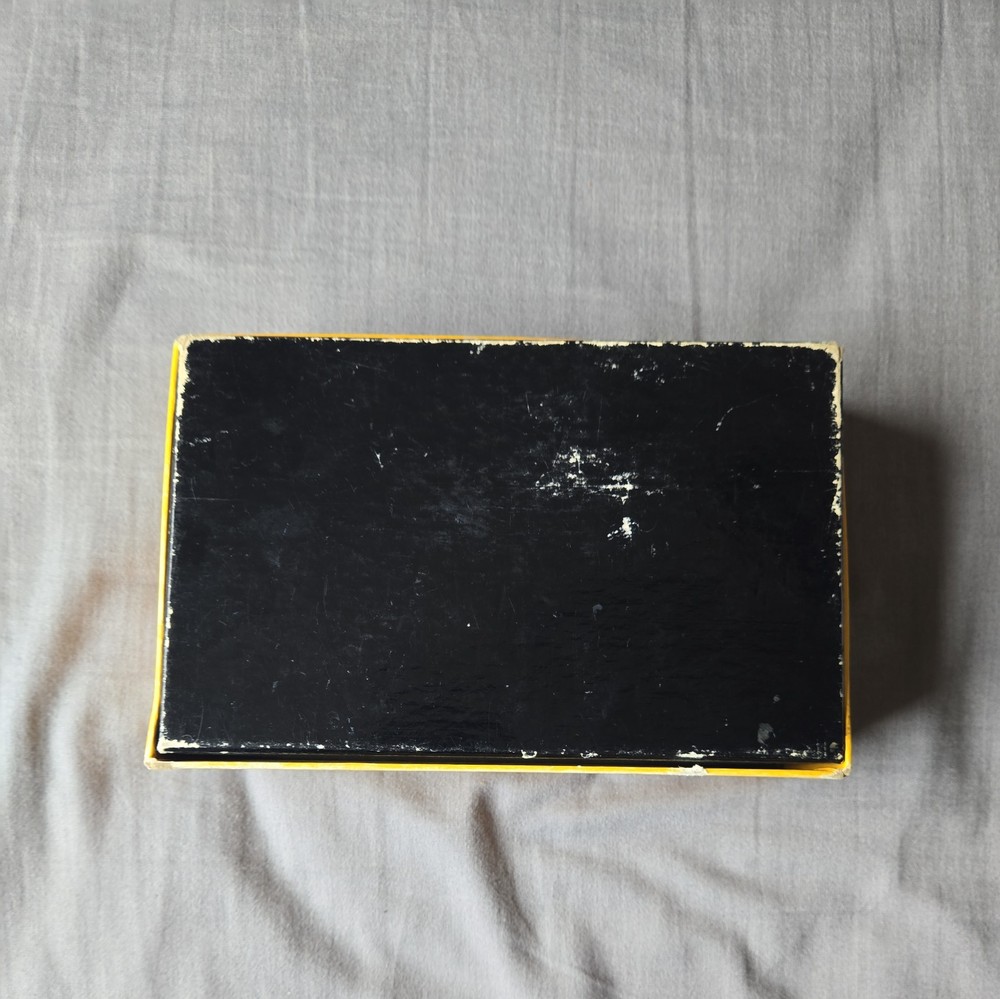 Vtg Kodak Instamatic 104 Camera 1960s Flashcube Box Untested