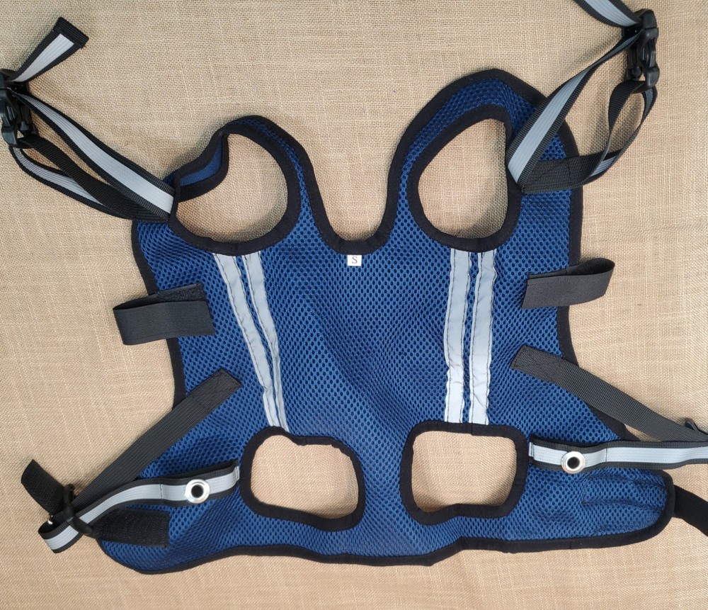 Dog Wheelchair Small & Medium