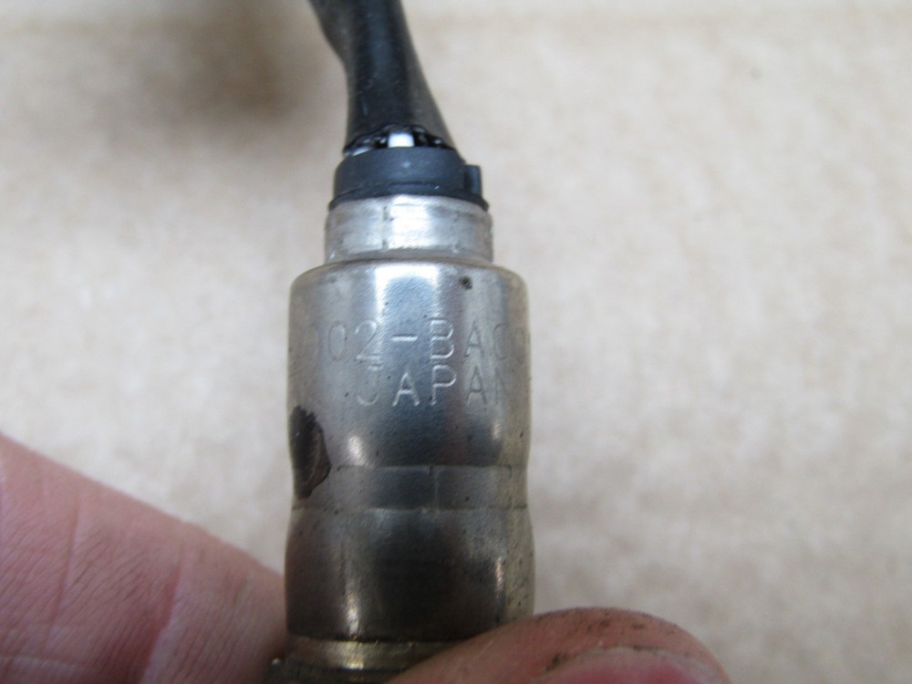 Triumph Tiger 1200 GT Pro 2024 lambda sensor (14965)
