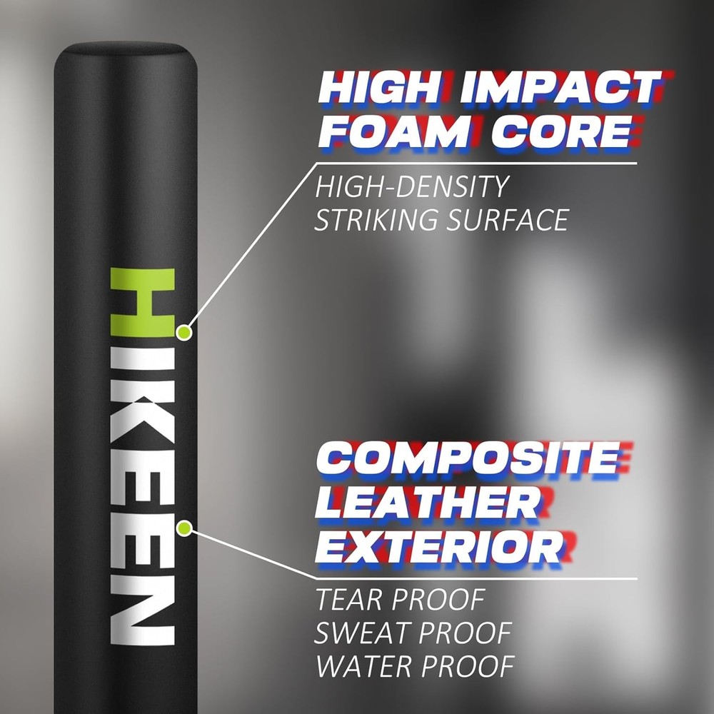 Wall Bracket Boxing Precision Slip Stick, Boxing Slip Stick for Reflex Training