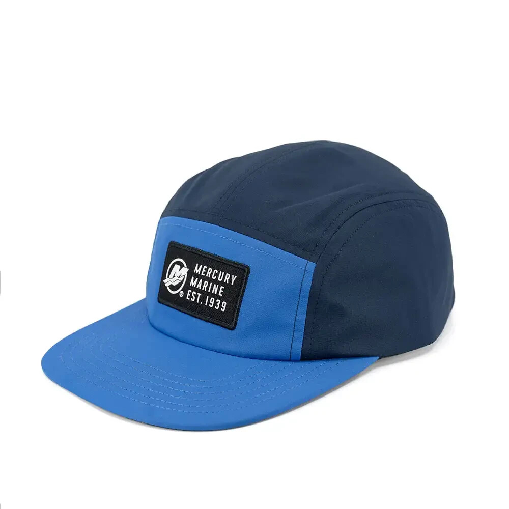New Mercury Est 1933 hat in blue