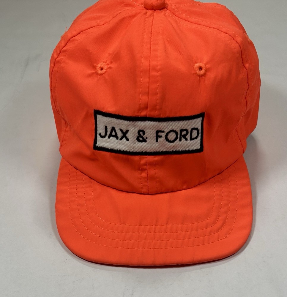 Boys Jax & Ford Sun Hat Medium Cap
