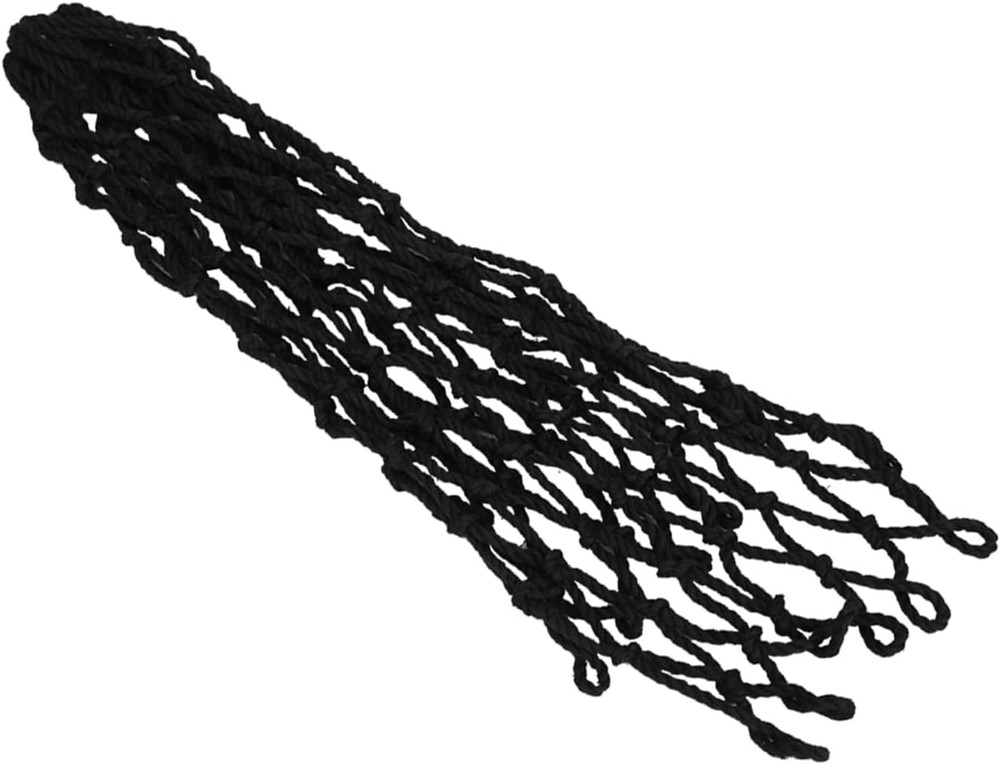 Pool Table Pocket Replacement, 6 Pcs Billiard Pockets, Straight down Pool Table