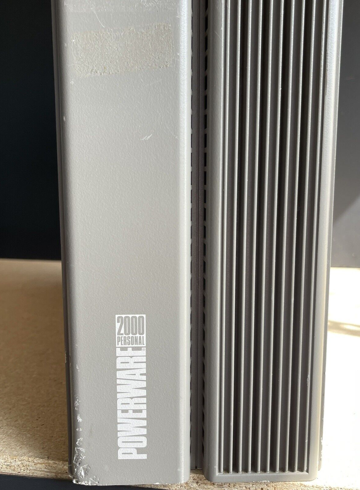 Uninterruptible Power Supply Excide Electronics 1500 E1501102 120V 12A 1100W