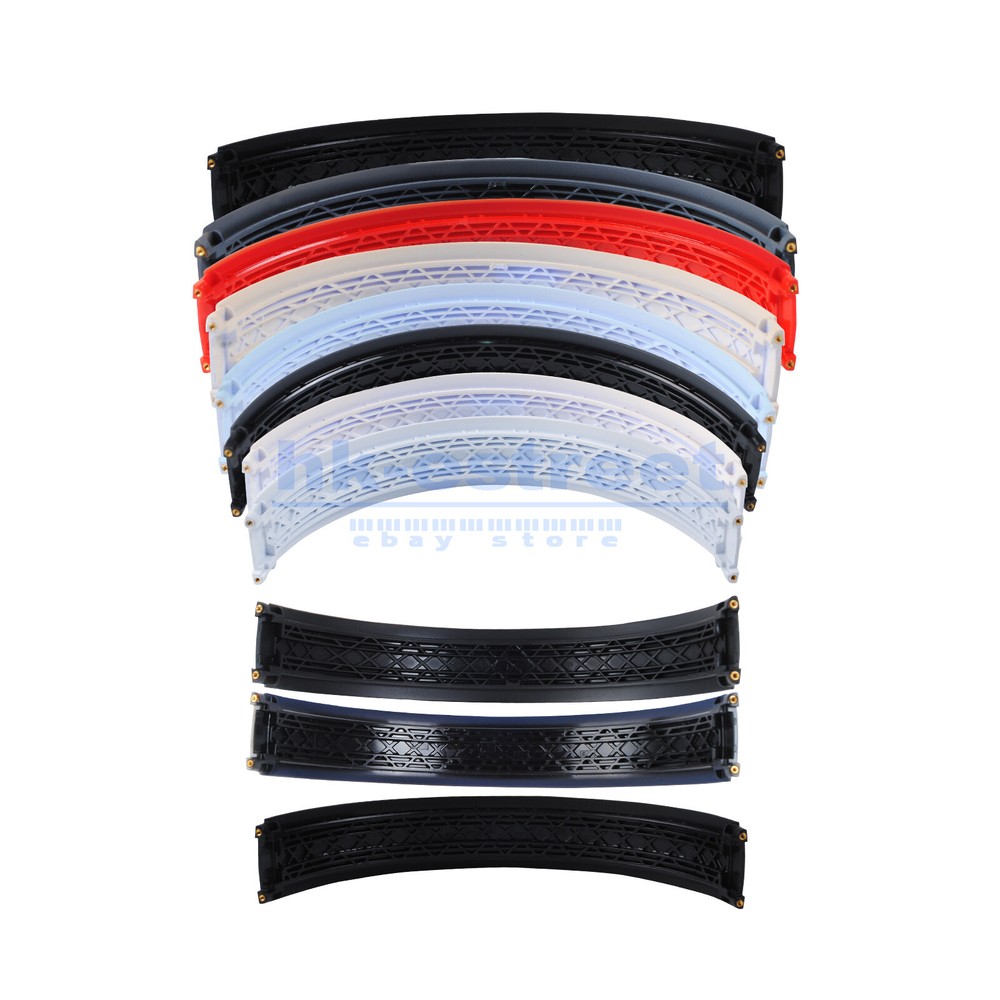 Top-Quality Replacement Headband for Beats Studio 3 Wireless by Dr. Dre - 1pc