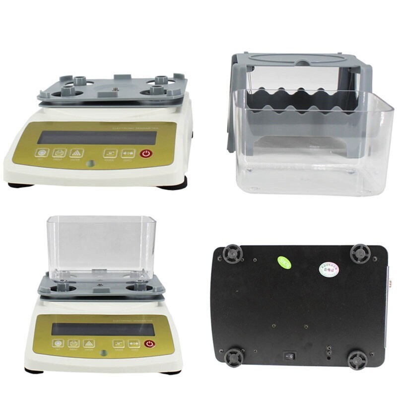 Gold Purity Testing Machine/Gold Tester Machine / Electronic Gold Tester NEW