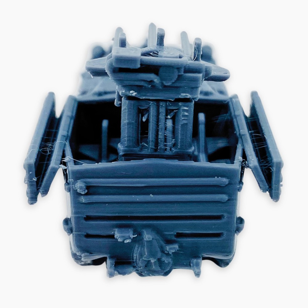BRDM-1 Snapper