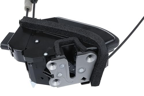 805004BA0B Door Latch/Actuator Assembly