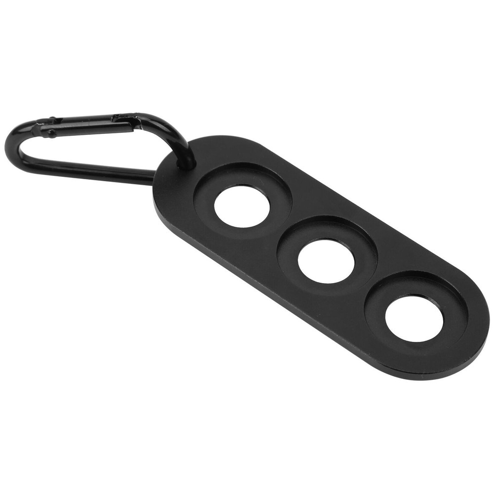 Billboard Cue Joint Protector Storage Clip Pool Table Stick Joint Protector