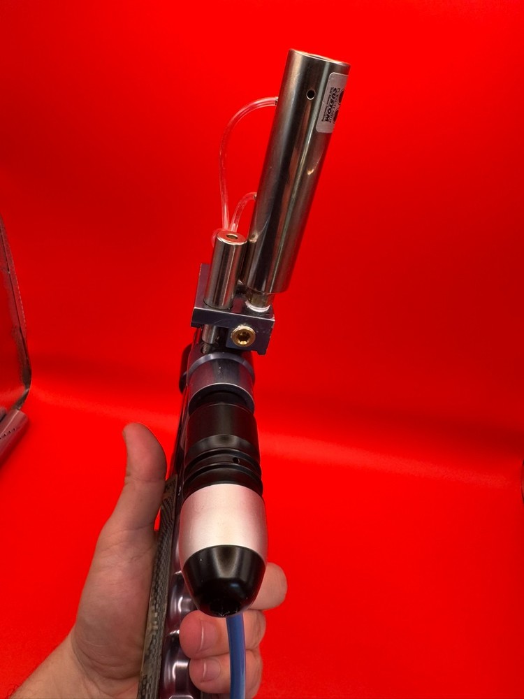 32° Autococker - Paintball Marker Fully Working