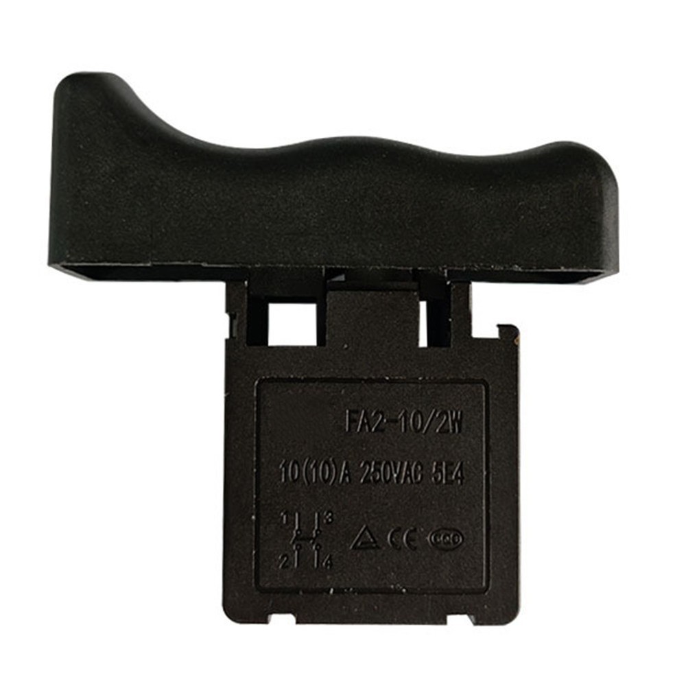 Effortless Control Electric Hammer Switch for Construction and Renovation Uses