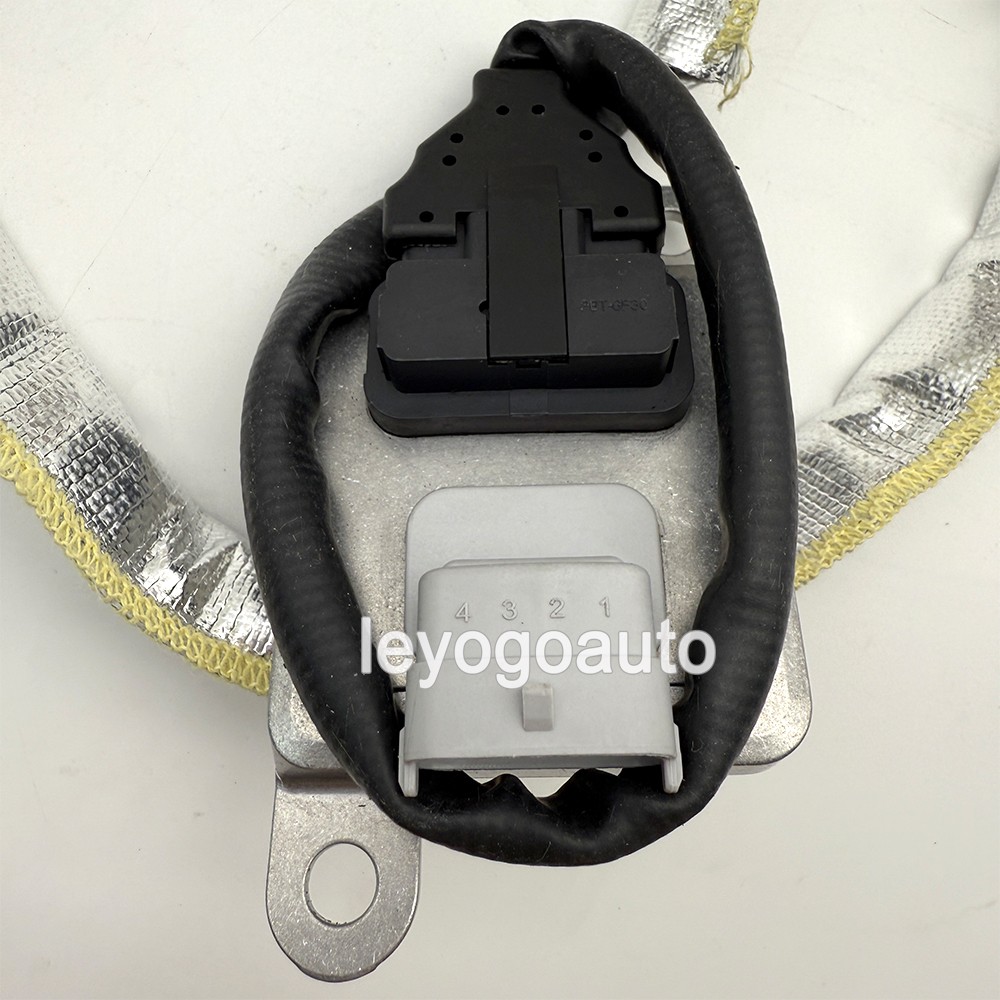 Cummins NOx Sensor Nitrogen Oxide Genuine 5293295RX 6.7L ISX