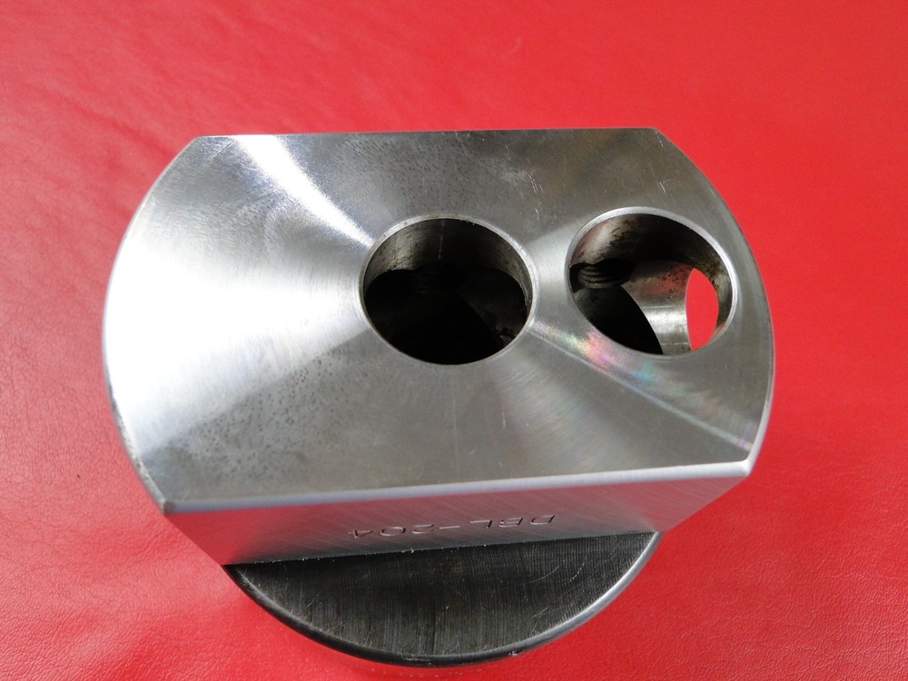Boring Head Criterion Precision DBL-204 4 Inch (SMA3490)