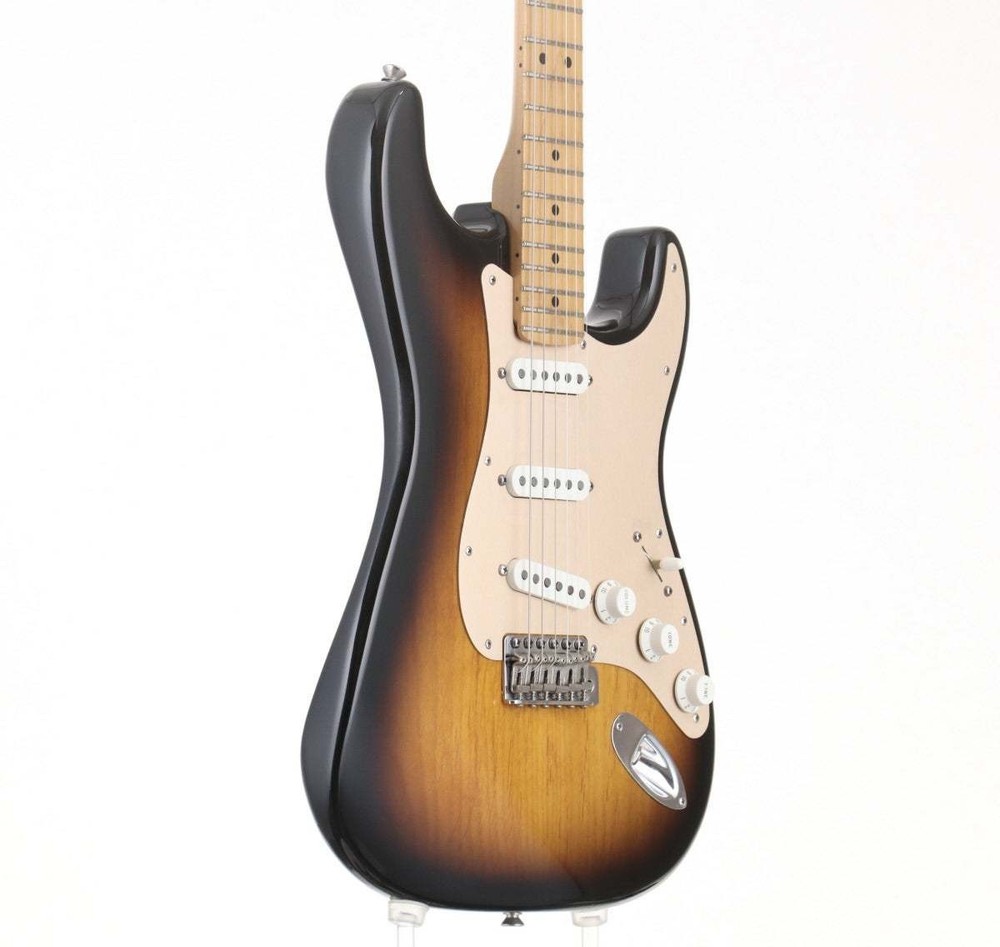 Fender Deluxe Powerhouse Stratocaster