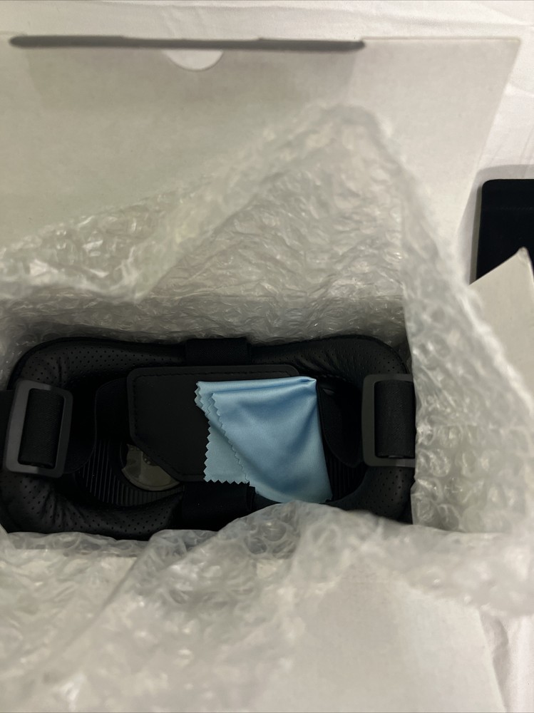 VR Headset for iPhone & Android - for | Includes BT Remote Controller + Built...