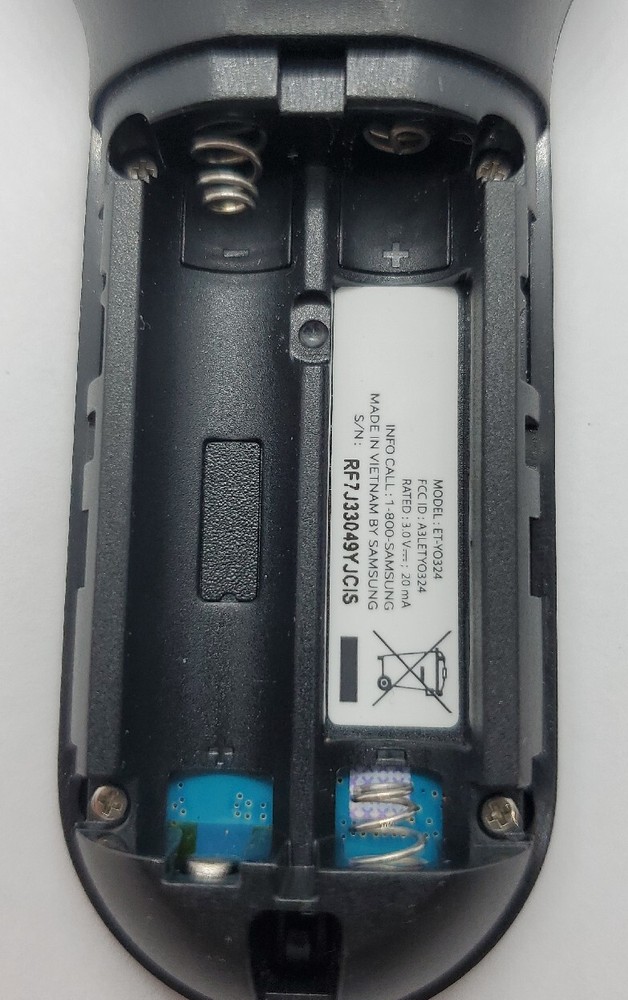 Original Samsung Gear VR ET-Y0324 Controller Remote Control