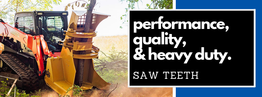 PREMIUM SAW TEETH KIT Q10233TC