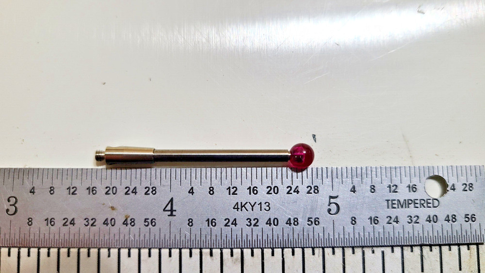 Renishaw Probe Stylus