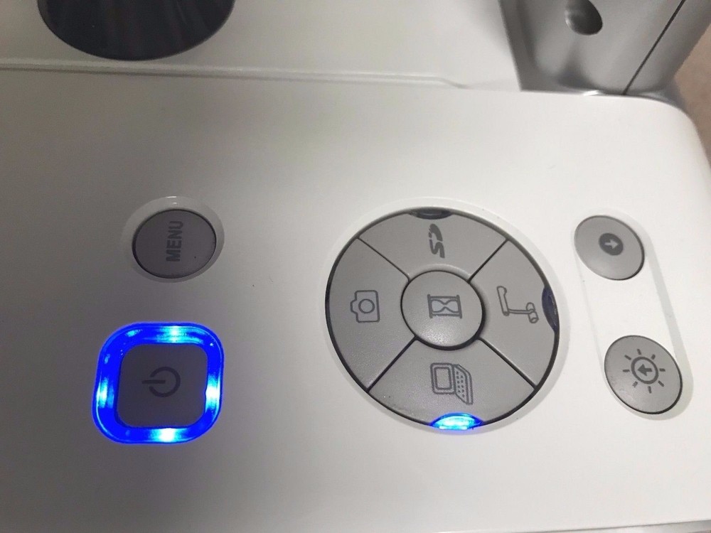 Pristine Genuine Elmo TT-02RX Teacher's Choice & Tool Document Camera READY