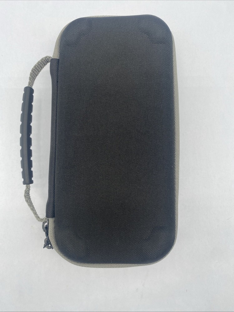 Nintendo Switch Protection Case-Used With Screen Protector- NEW Without Box