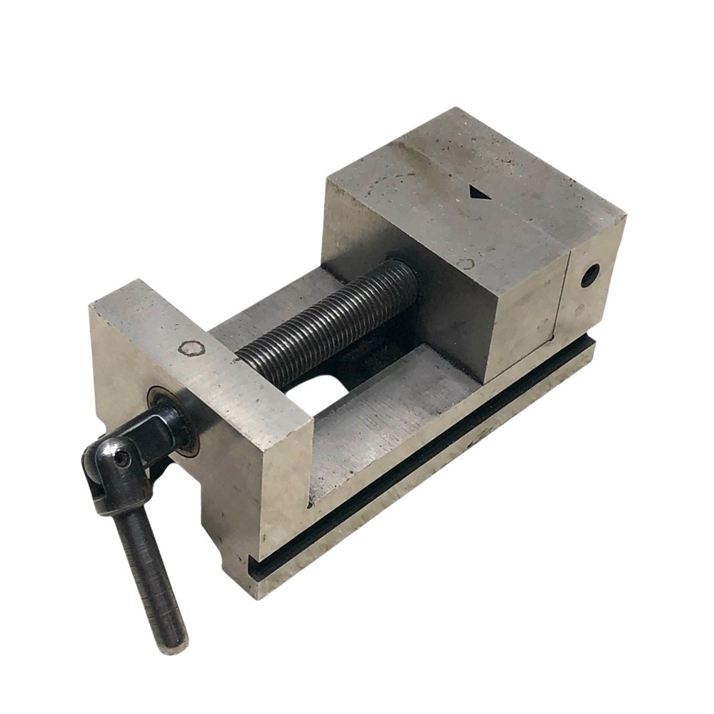 Criterion 80 Precision Toolmakers Vise 2" Width 4" Oal