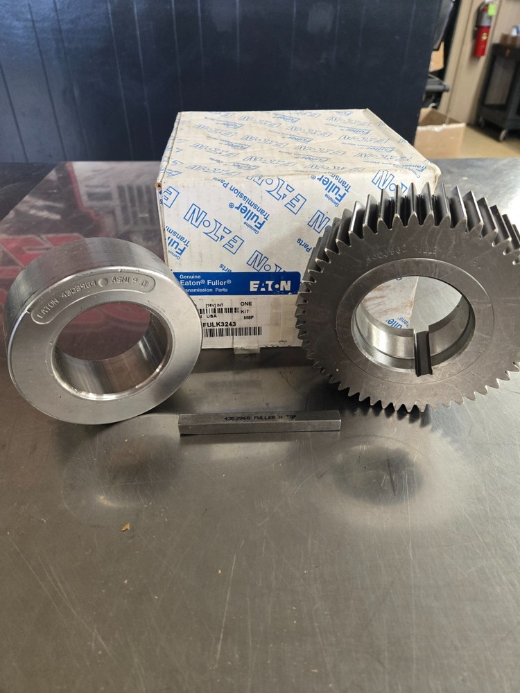 FULK3243 EATON Countershaft Update Kit (Surplus Open-Box)
