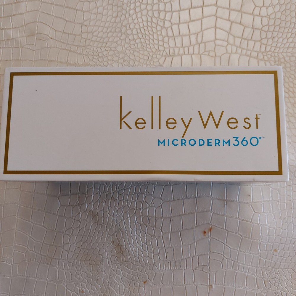 Kelley West Microderm 360