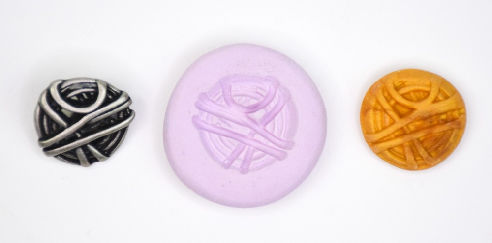 Sculpey Mold Maker-8oz