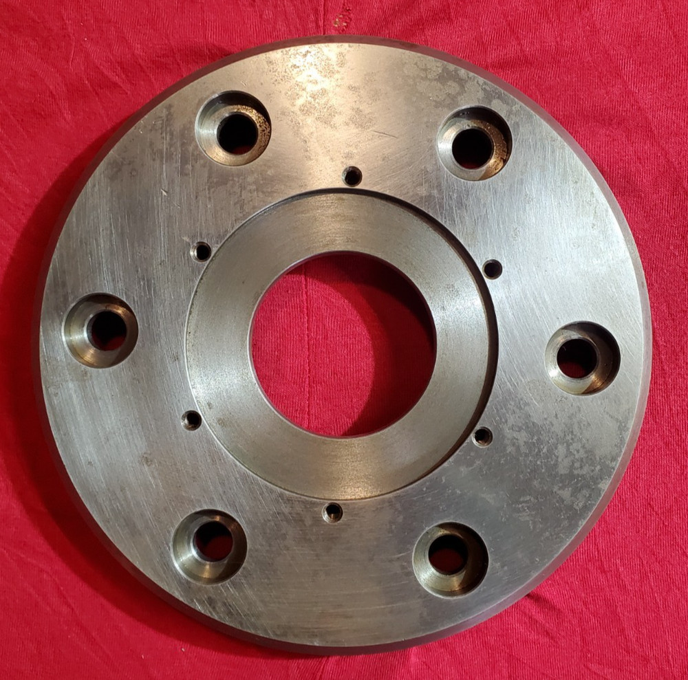 Bryant Grinder LL1 Work Spindle