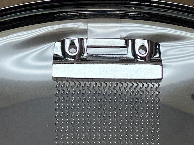 Pearl Roadshow 5PC Shell Pack - Black (Drum Sizes In Description)