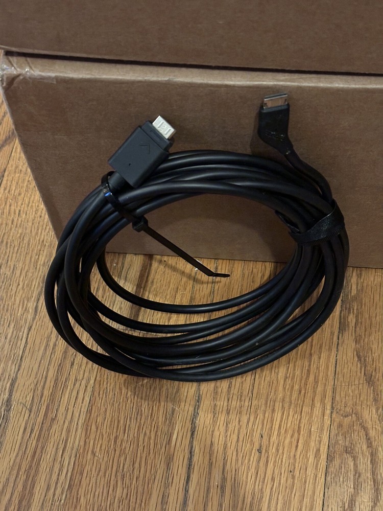 VALVE INDEX VR Headset 5m headset Cable Connecting Line Virtual Reality.