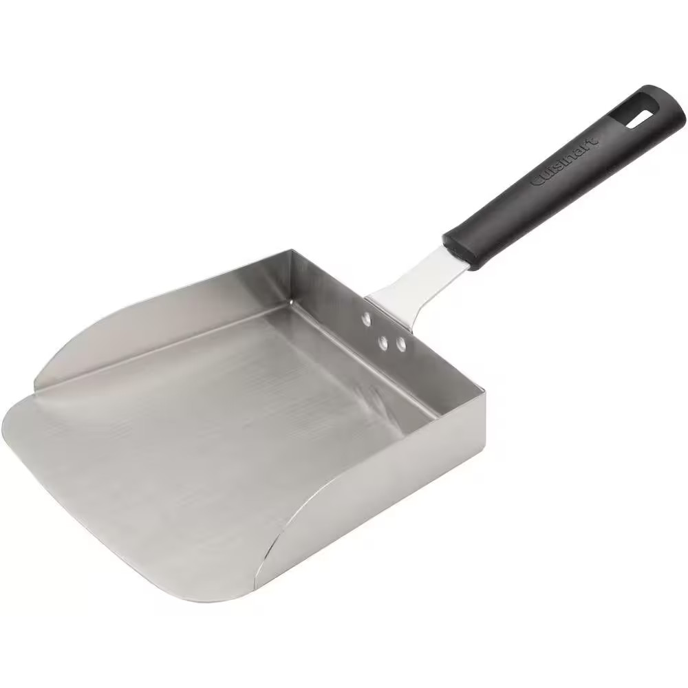 Griddle Food Mover