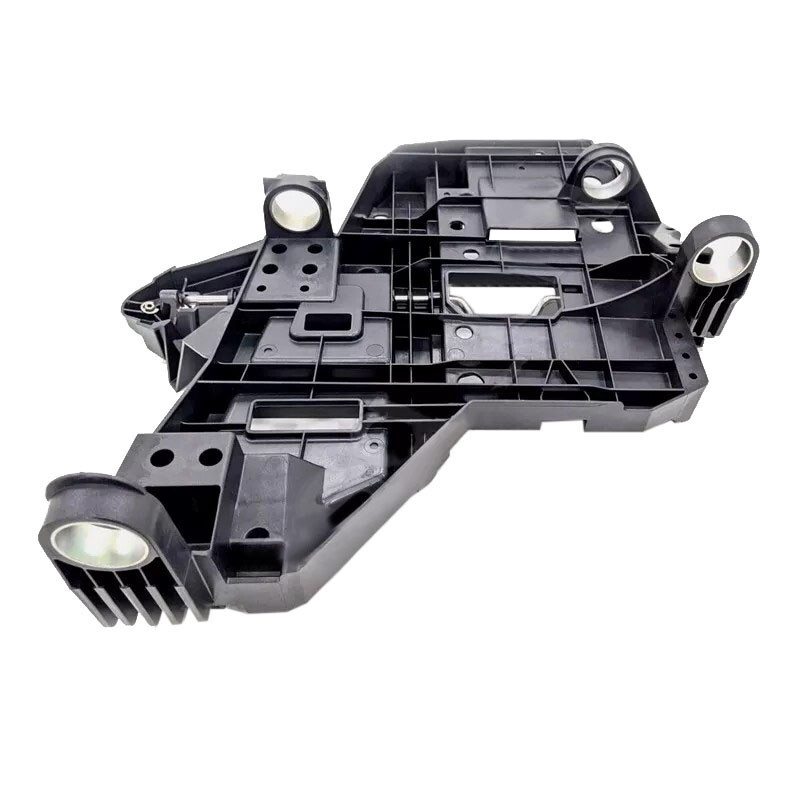 Front Bumper Headlight Bracket Right Passenger Side For Porsche Cayenne 2007-10
