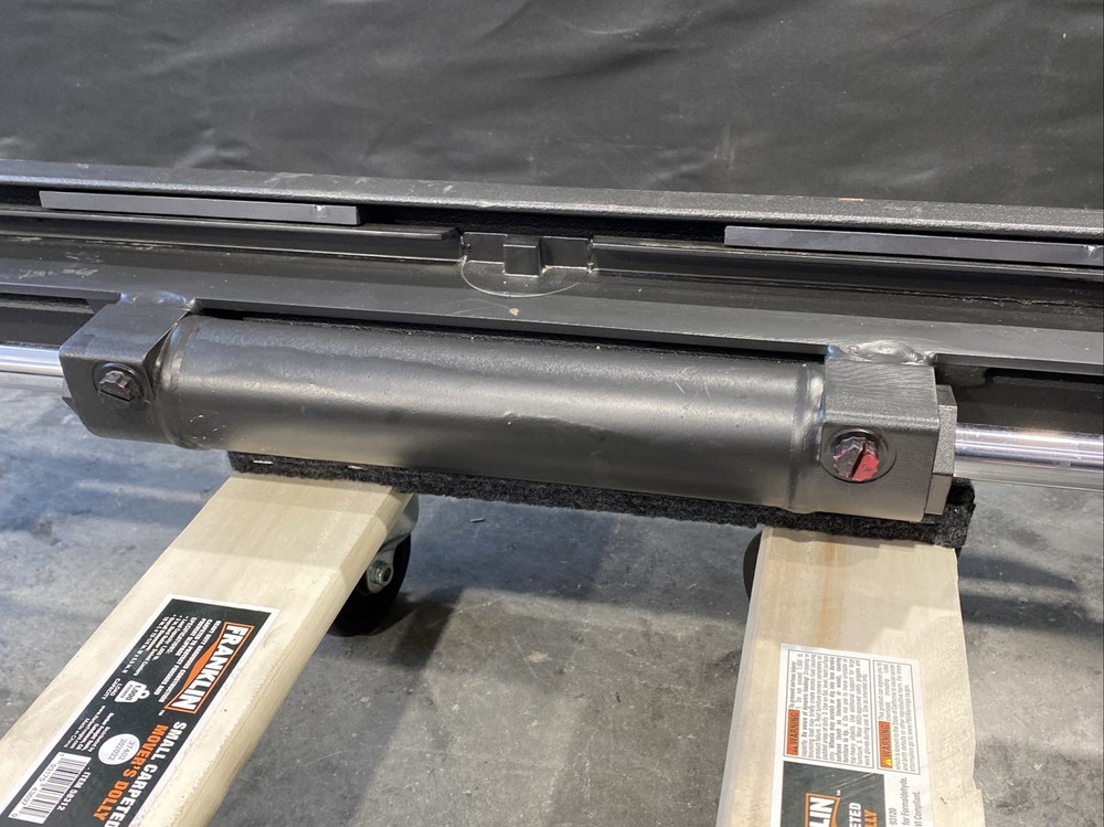CASCADE 55F-SSS-A185, 32” SIDE SHIFT ASSY ONLY NEW