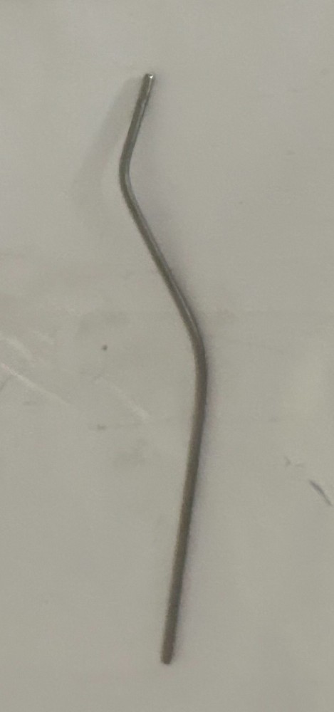 18005-060 Guide, Wire