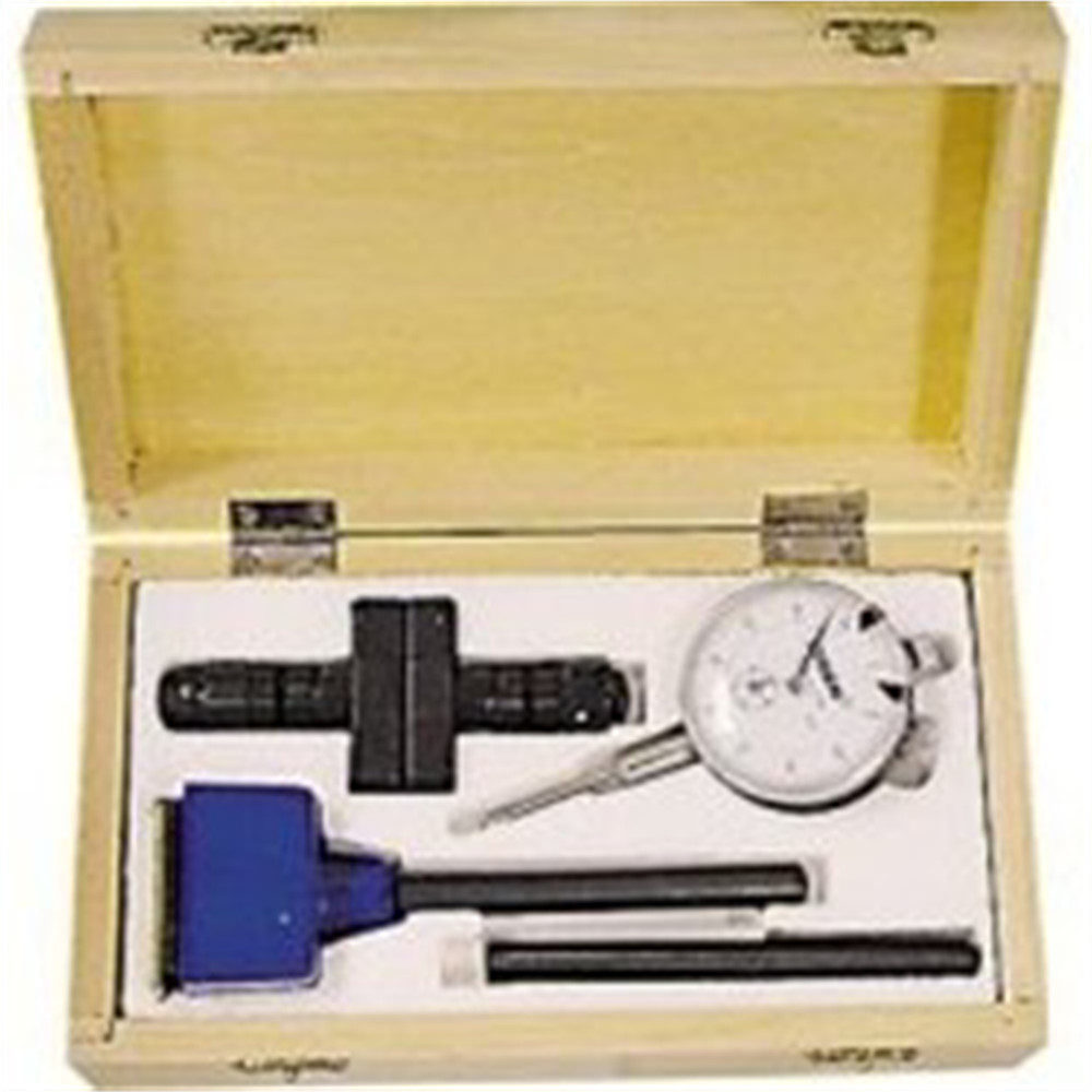 Central Tools 3D101-01 Dial Indicator for 3D101 3D102