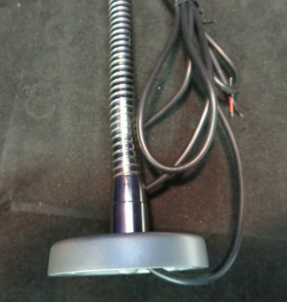 3M 78-8010-4847-7 Flex Microphone (No Switch) "NIB"