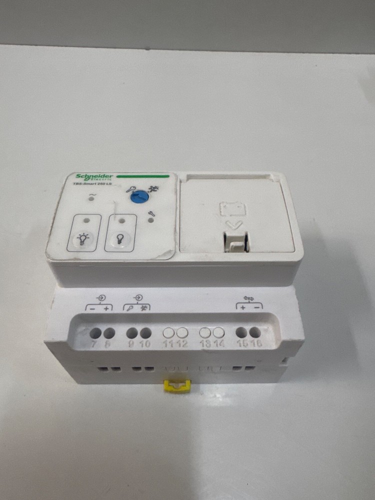 Schneider Electric TBS Smart LS250 OVA59801 Light Remote Controller
