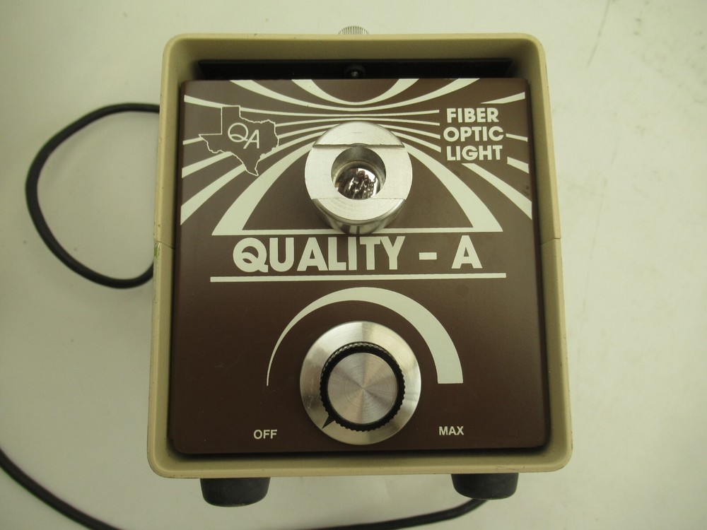 Dentistry Illuminator Light Source Quality Aspirators FO-150