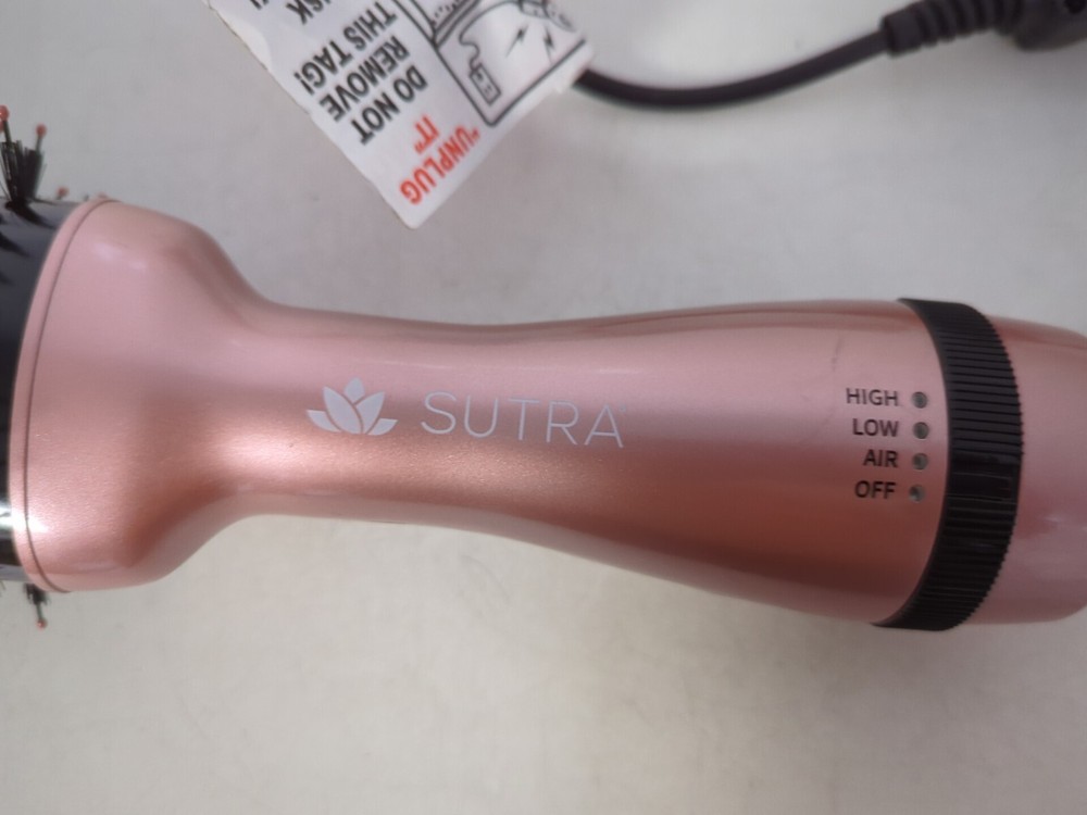 Sutra Beauty Brush 40HDBR-M67