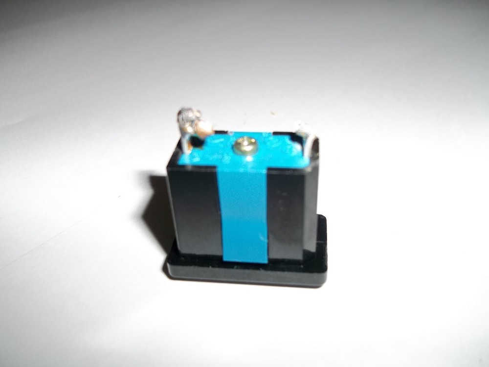 Kenwood GE-1100 AC- External Socket E03-0036-05