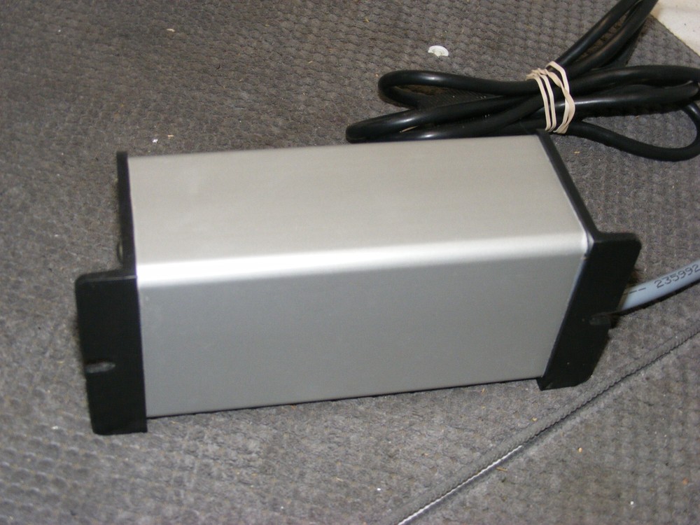 VIQUA SILVER ICE ICE CONTROLLER BA-ICE-SO**UNTESTED**READ DESCRIPTION**FOR PARTS