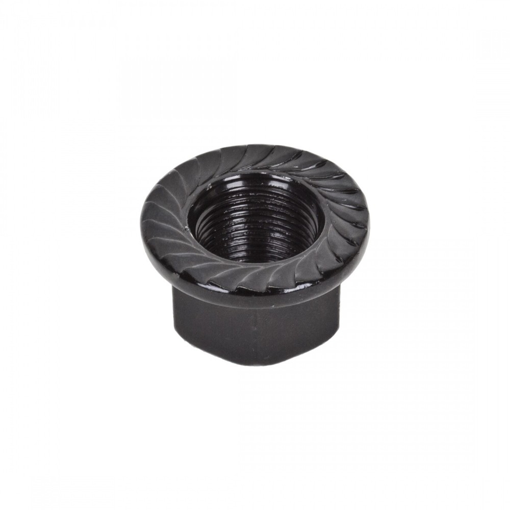 Wheel Master Hub Axle Nuts 14x1mm