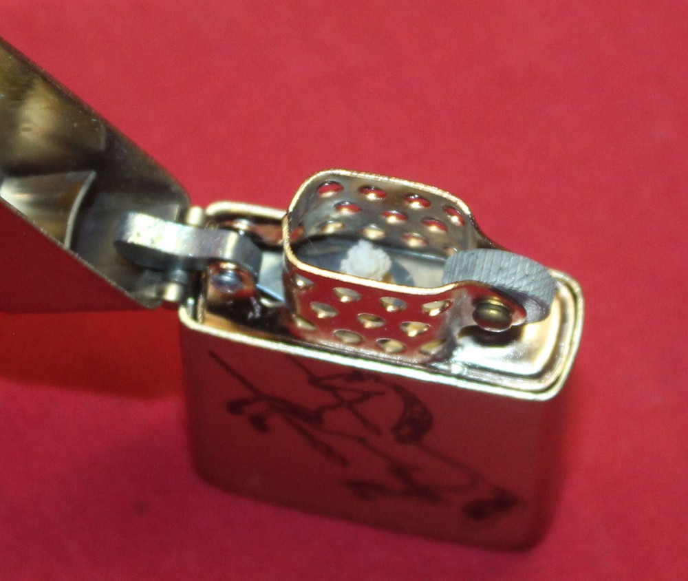 COLT Firearms Lighter
