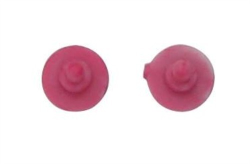 NEW Spyder Replacement Rubber Detents (2-Pack) - Hard
