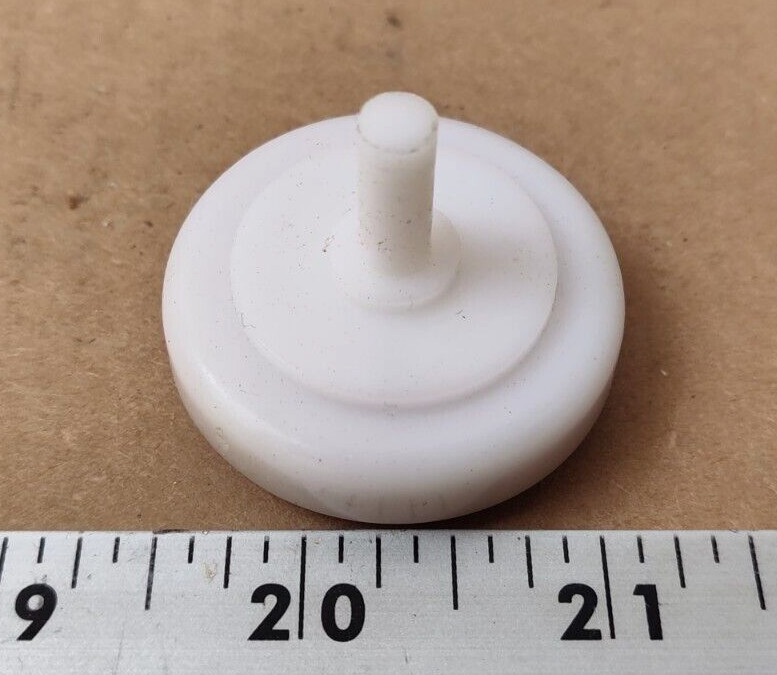 Watts Regulator Second Check Parts Kit, pn 0881469