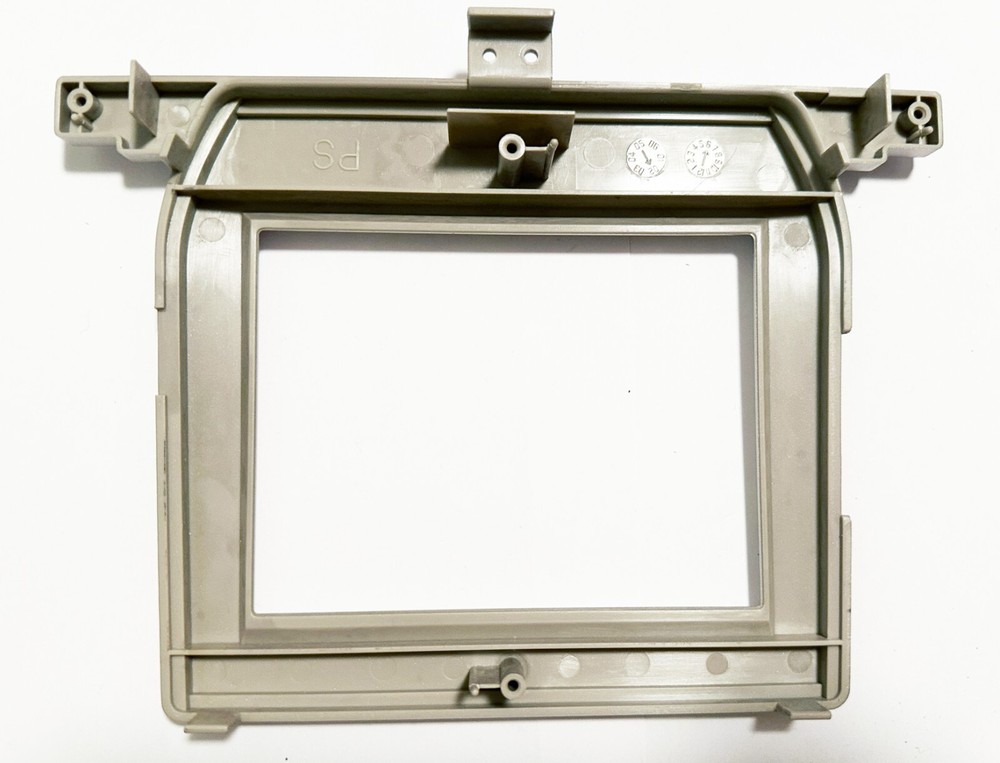 KORG Triton STUDIO Display Surround, LCD Bezel.