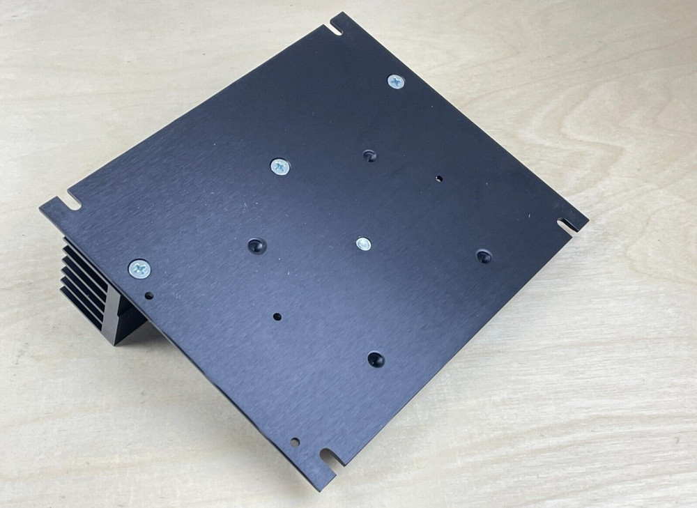 Boston Gear DCX302C DC Drive Control Interface Board