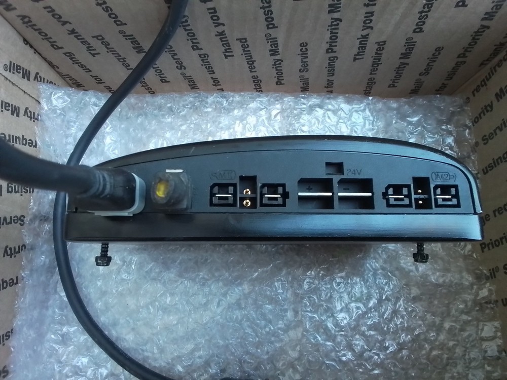 DK-PMB50 Dynamic Shark Electric Wheelchair Controller Module