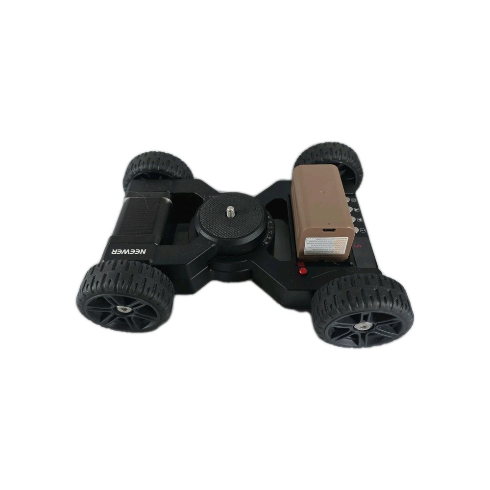 Neewer Dl-400 Video Camera Dolly